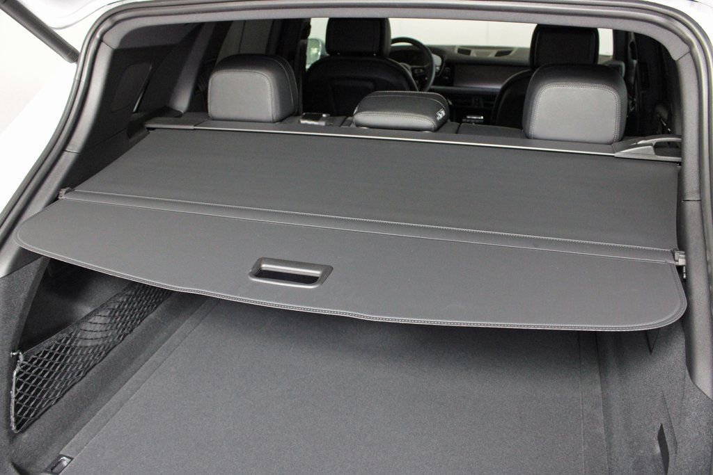 Certified 2025 Porsche Cayenne image 15