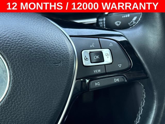 Used 2019 Volkswagen Jetta R-Line FWD image 24