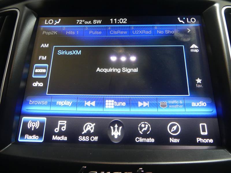 Used 2019 Maserati Levante AWD/4WD image 38