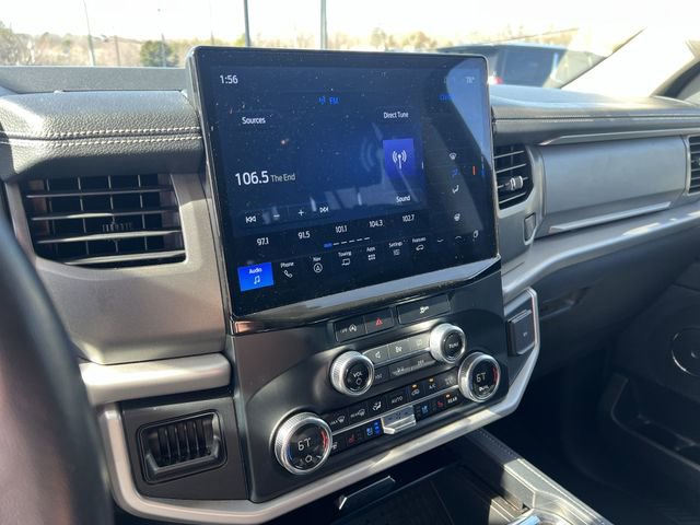 Used 2024 Ford Expedition Max XLT image 13