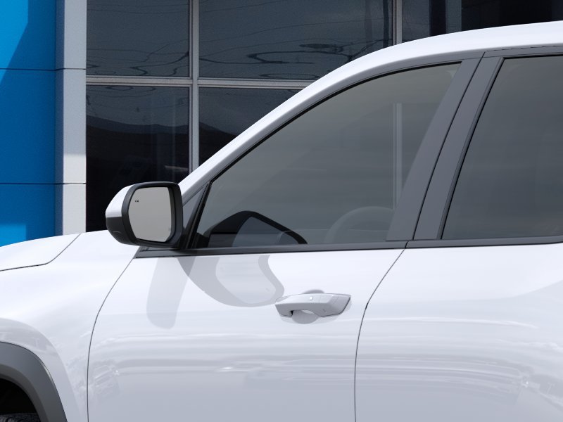 New 2027 Chevrolet Equinox LT FWD image 18