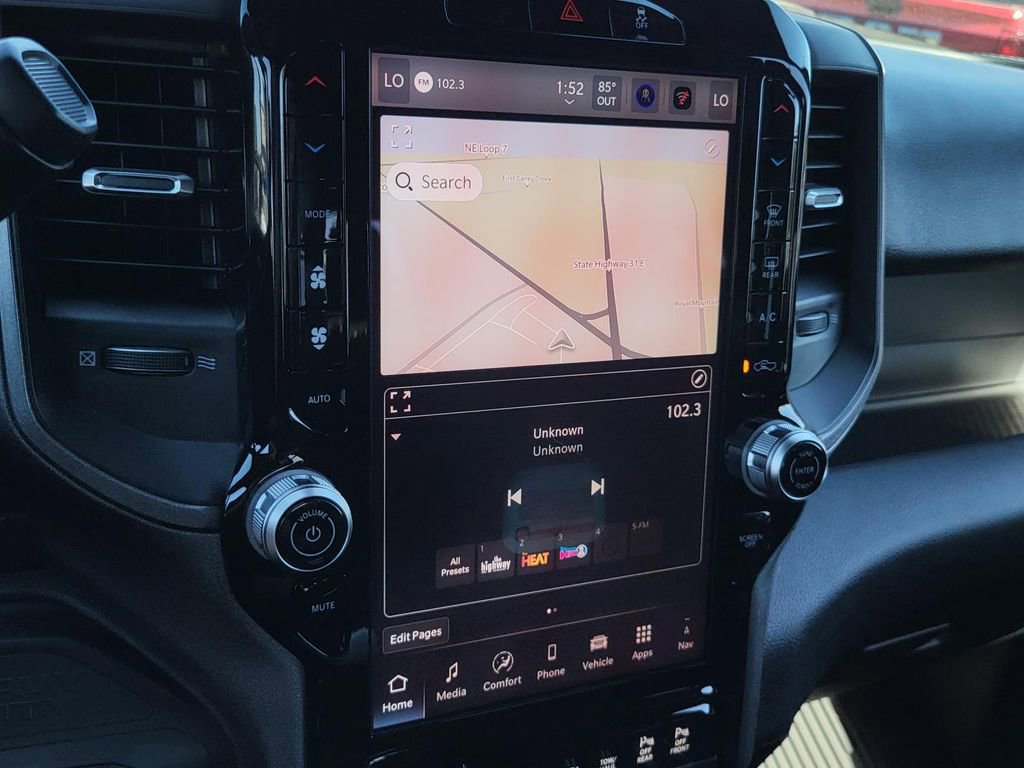 New 2026 RAM 3500 Tradesman image 25