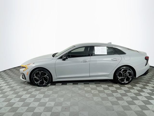 Used 2025 Kia K5 GT-Line FWD image 5