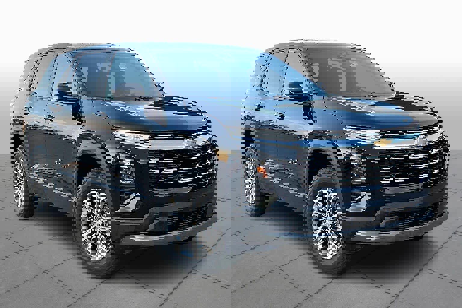 Certified 2025 Chevrolet Equinox LT image 3