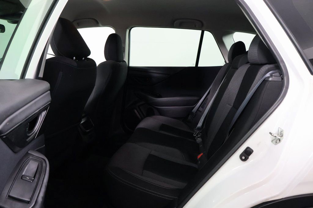Used 2020 Subaru Outback 2.5i image 11