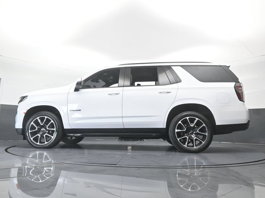 Used 2024 Chevrolet Tahoe RST w/ Luxury Package RWD image 67