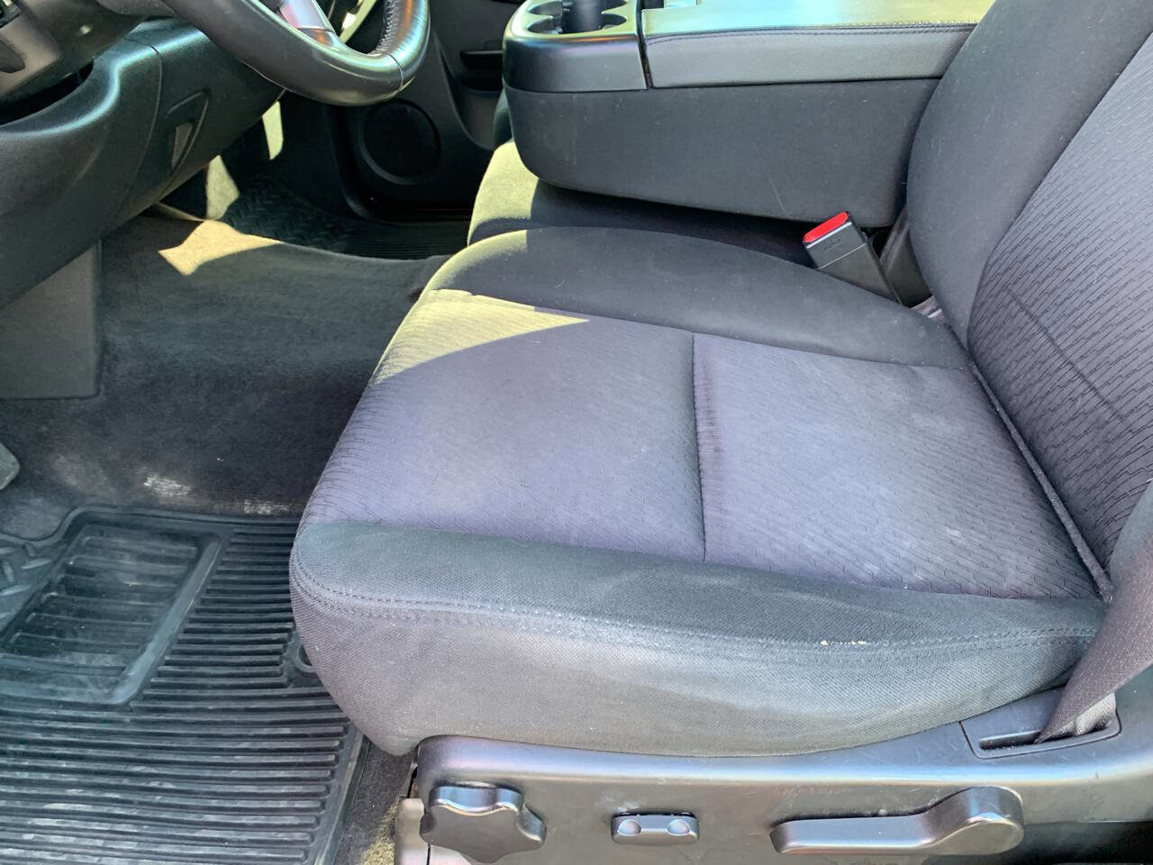 Used 2013 GMC Sierra 1500 SLE w/ Power Tech Package AWD/4WD image 18