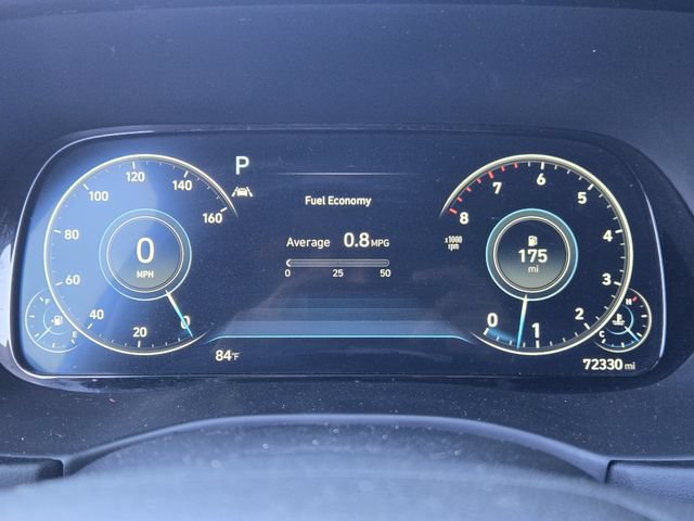 Used 2020 Hyundai Palisade Limited AWD/4WD image 10