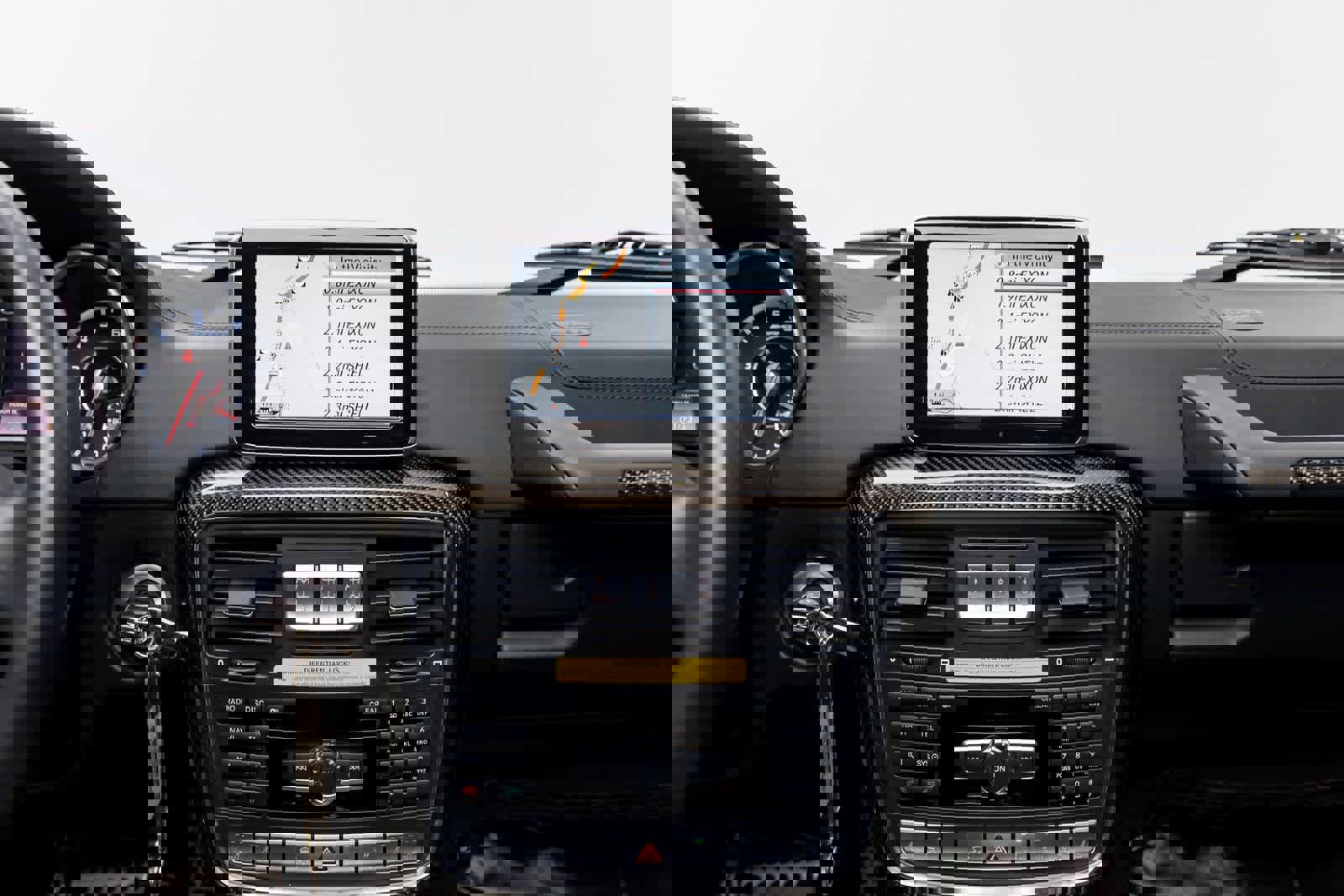 Used 2014 Mercedes-Benz G 63 AMG 4MATIC image 10