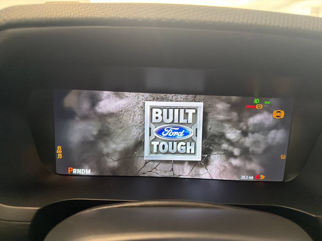 New 2026 Ford F150 XLT w/ Equipment Group 302A MID AWD/4WD image 16