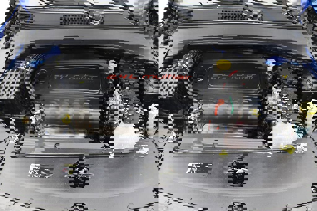 Used 2017 Jeep Compass Sport image 24