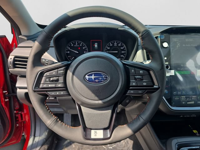 New 2026 Subaru Crosstrek 2.5i Limited AWD/4WD image 13