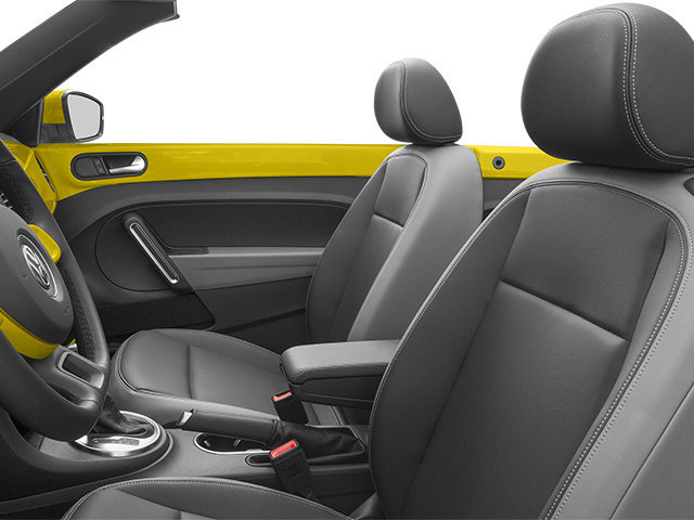 Used 2013 Volkswagen Beetle 2.5 FWD image 8