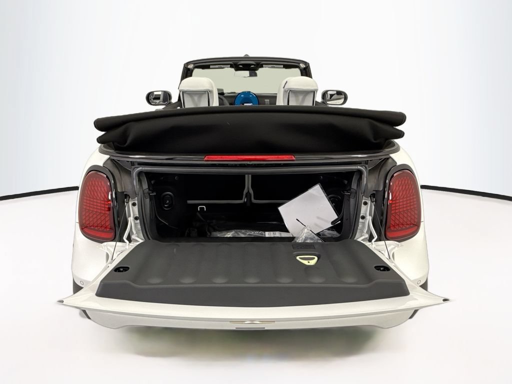 New 2026 MINI Cooper S FWD image 25