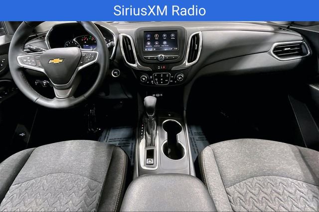 Certified 2023 Chevrolet Equinox LT image 10