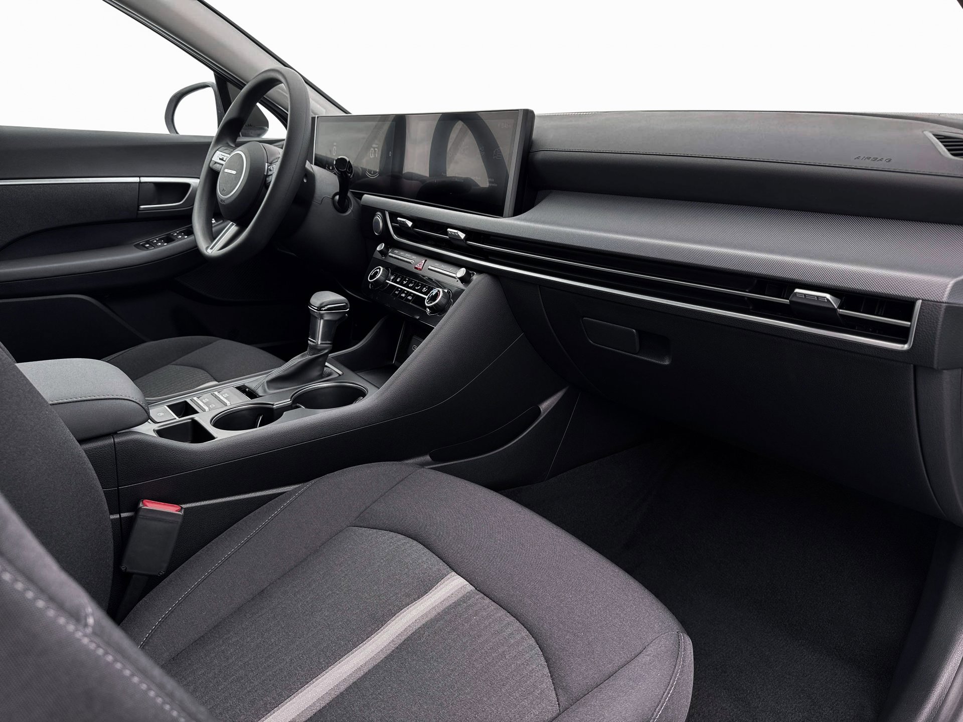 New 2026 Hyundai Sonata SE FWD image 15