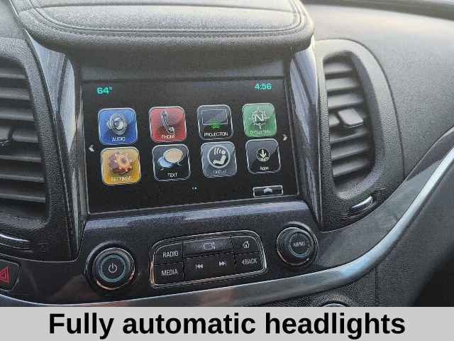 Used 2019 Chevrolet Impala LT image 7