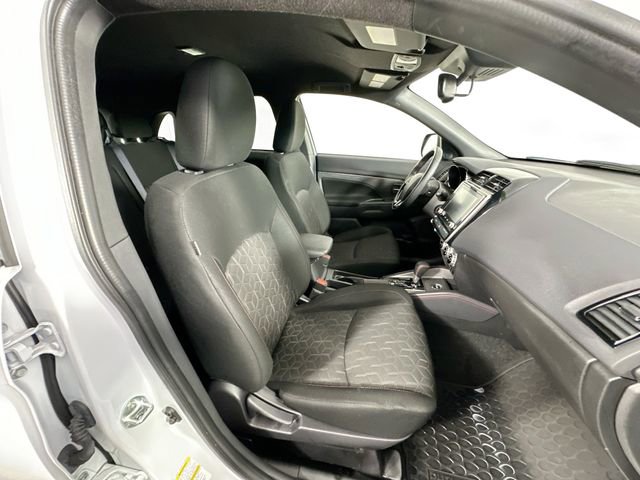 Used 2024 Mitsubishi Outlander Sport AWD image 27