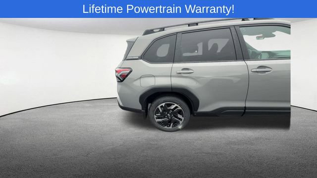 New 2026 Subaru Forester Premium AWD/4WD image 8