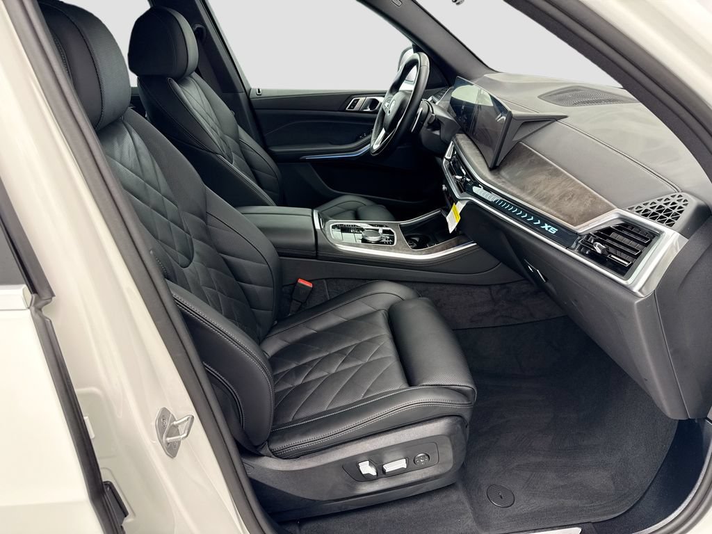Used 2026 BMW X5 sDrive40i w/ Parking Assistance Package RWD image 19