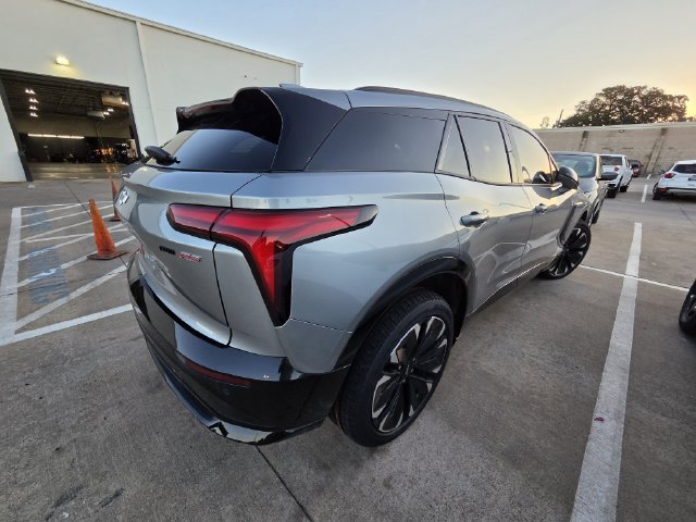 Used 2024 Chevrolet Blazer EV RS AWD/4WD image 6