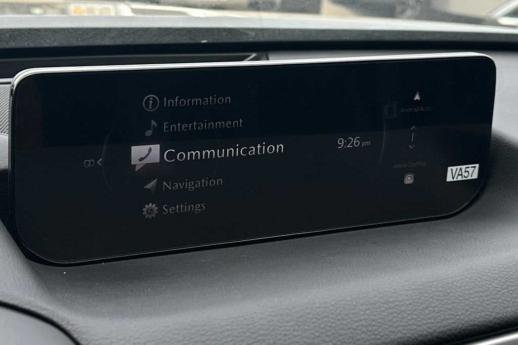 New 2026 MAZDA CX-50 AWD 2.5 S w/ Weather Package image 17