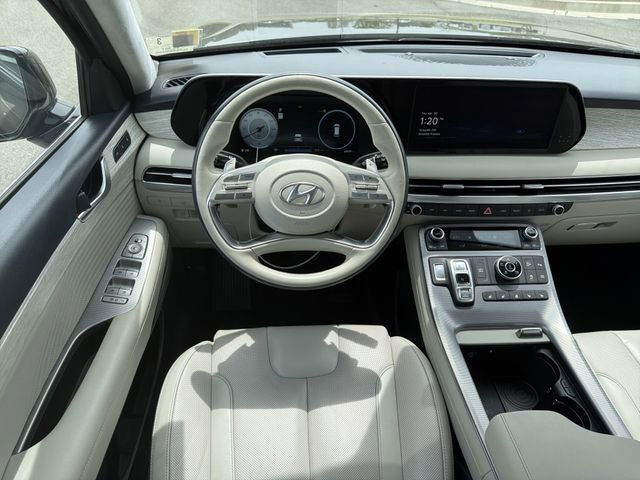 Used 2023 Hyundai Palisade Calligraphy AWD/4WD image 30