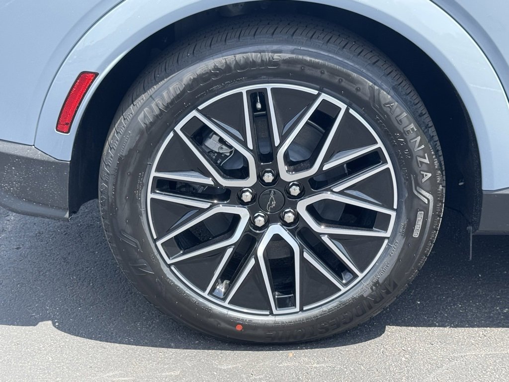 New 2025 Ford Mustang Mach-E Premium w/ Interior Protection Package image 47