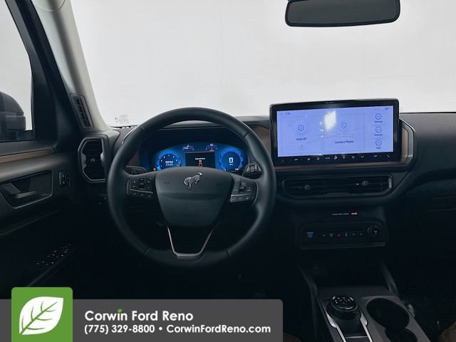 New 2025 Ford Bronco Sport Outer Banks image 22