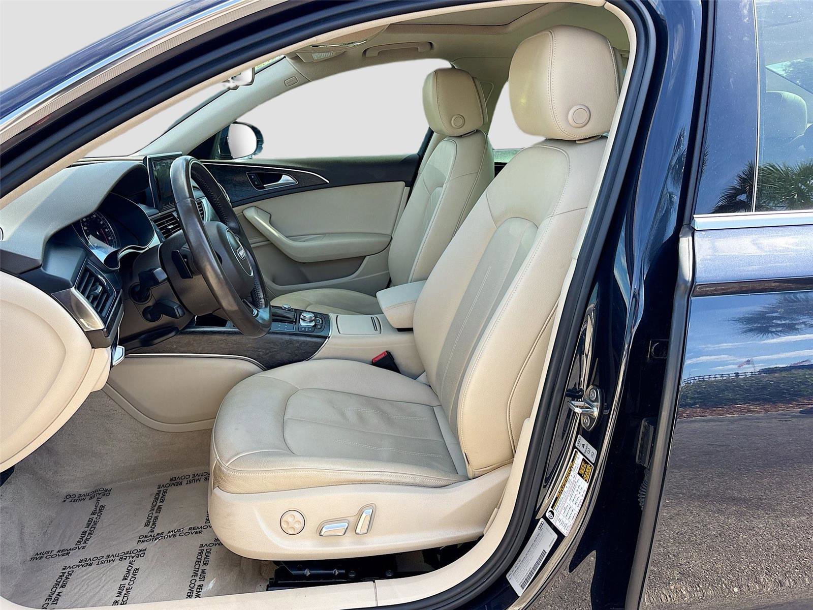 Used 2018 Audi A6 2.0T Premium image 21