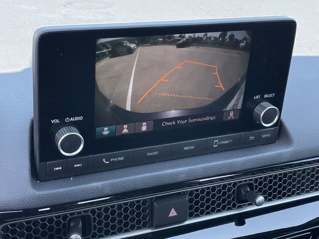 Used 2026 Honda Civic Sport image 17