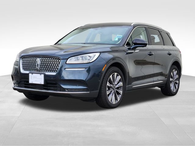 Certified 2021 Lincoln Corsair Reserve w/ Equipment Group 201A AWD/4WD image 4