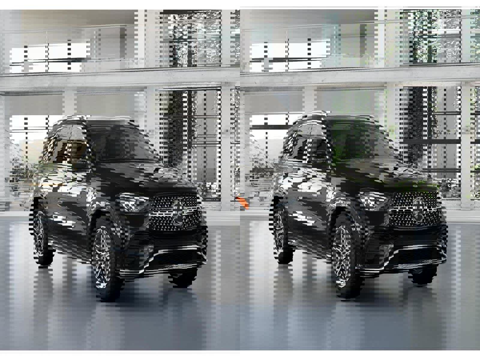 New 2026 Mercedes-Benz GLE 450 4MATIC image 10