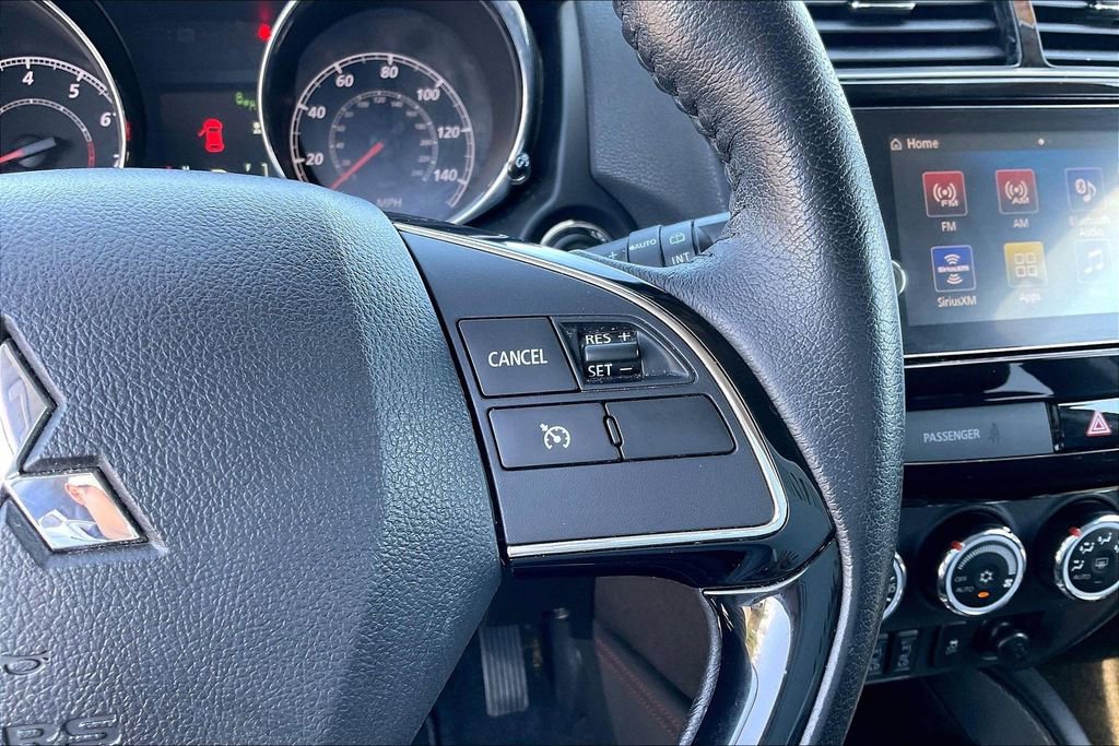 Used 2019 Mitsubishi Outlander Sport GT image 18