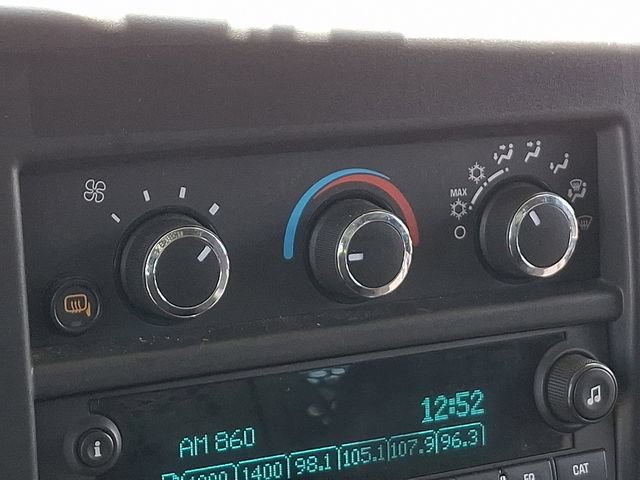 Used 2025 GMC Savana 2500 w/ Driver Convenience Package RWD image 12