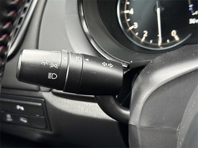 Used 2022 MAZDA CX-9 Carbon Edition image 27