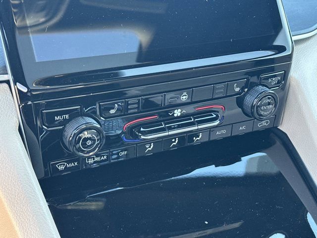 New 2025 Jeep Grand Cherokee L Limited w/ Black Appearance Package image 26