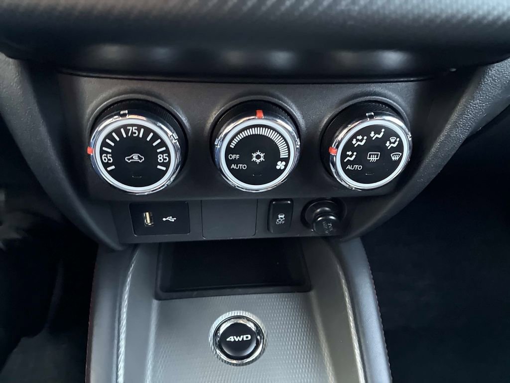 Used 2019 Mitsubishi Outlander Sport SE image 27