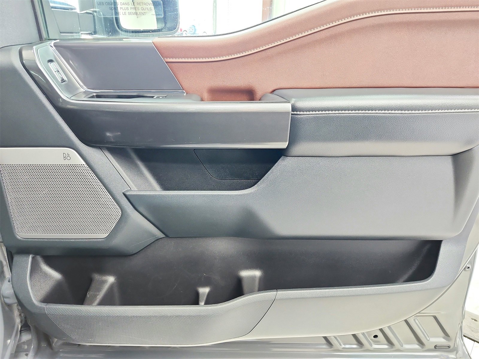 Used 2021 Ford F150 Lariat w/ Equipment Group 502A High image 45