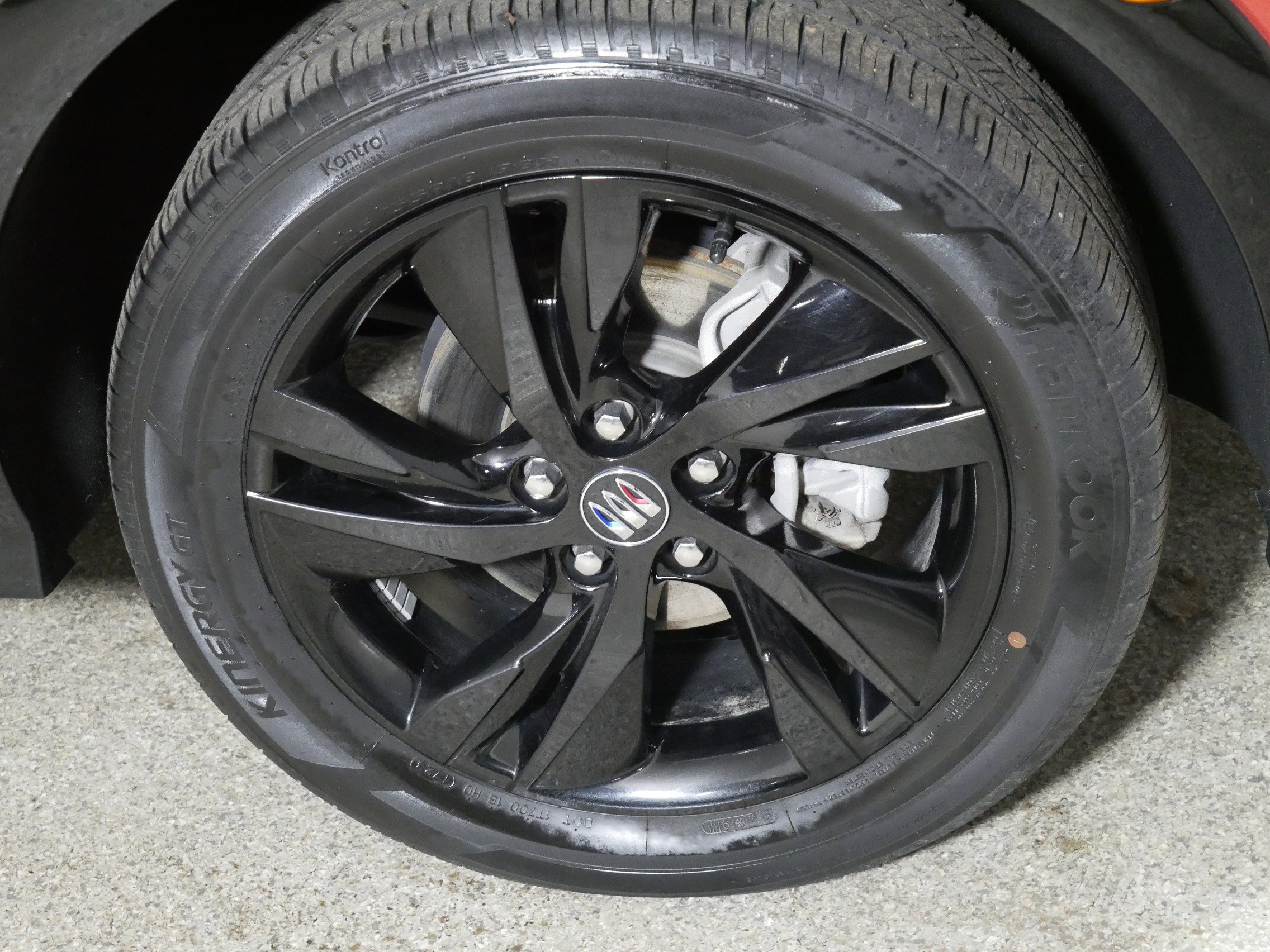 Used 2024 Buick Encore GX Sport Touring w/ Comfort Package image 15