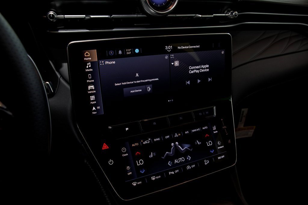New 2025 Maserati Grecale GT image 25