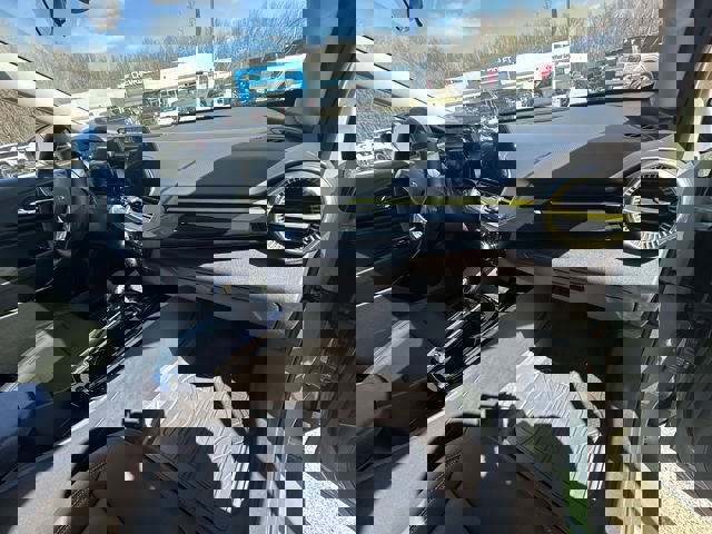 New 2026 Chevrolet Trax ACTIV w/ Sunroof Package image 30