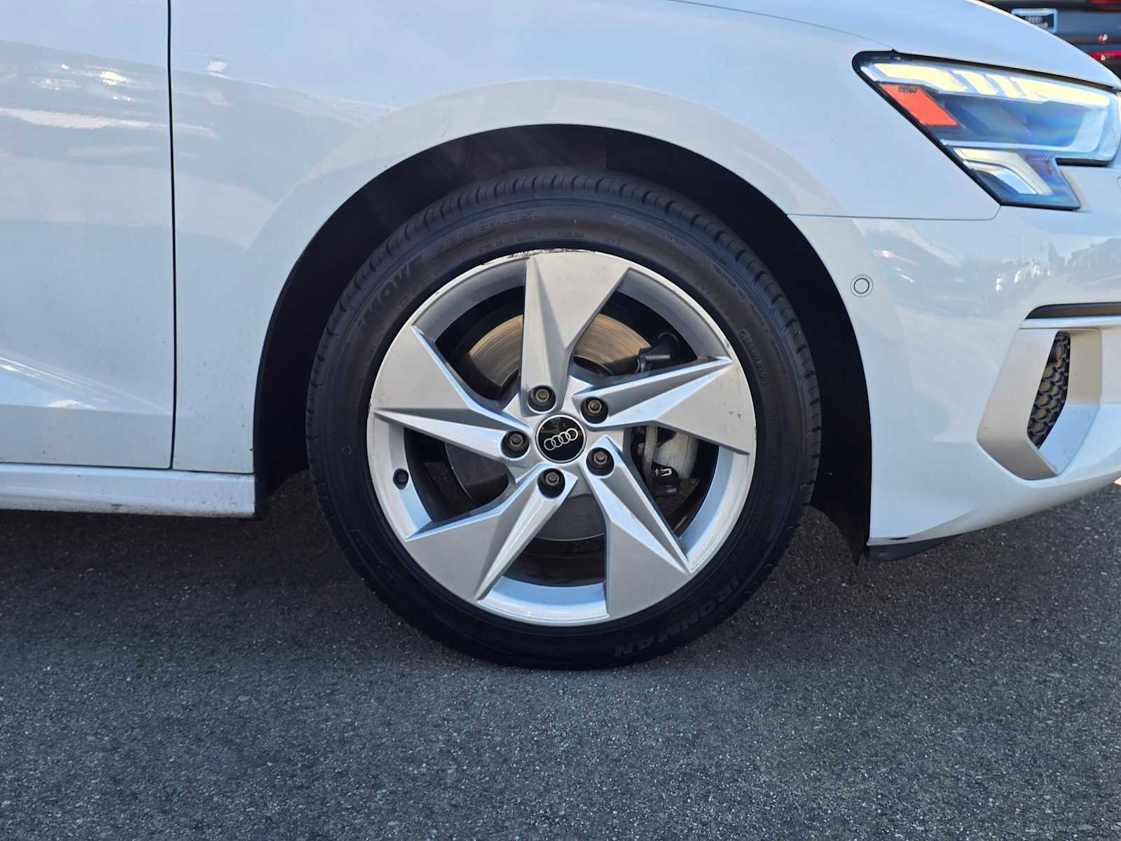 Used 2024 Audi A3 2.0T Premium image 9