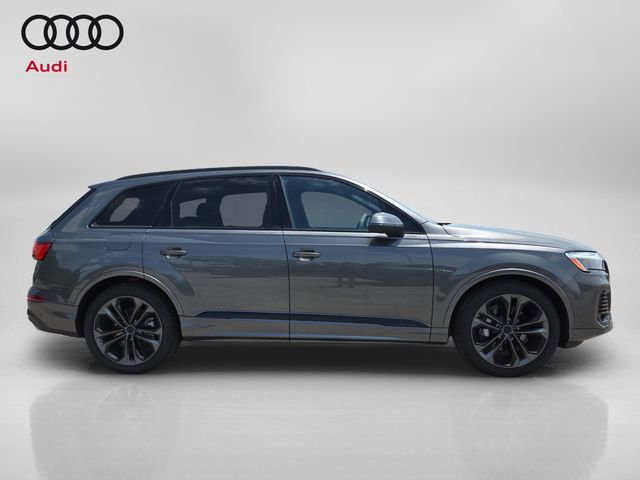 New 2026 Audi Q7 3.0T Premium Plus AWD/4WD image 8
