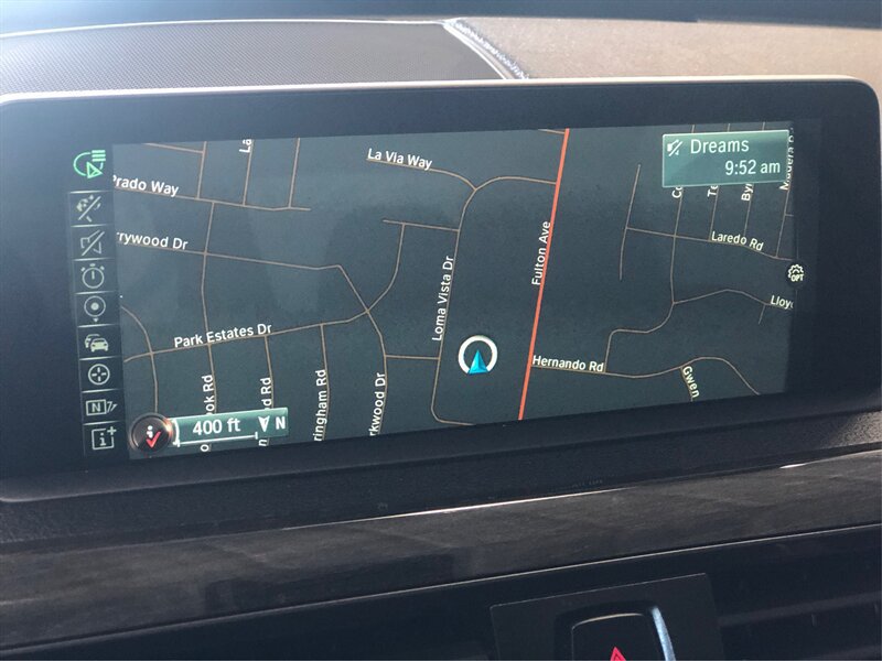 Used 2016 BMW 428i Convertible RWD image 22