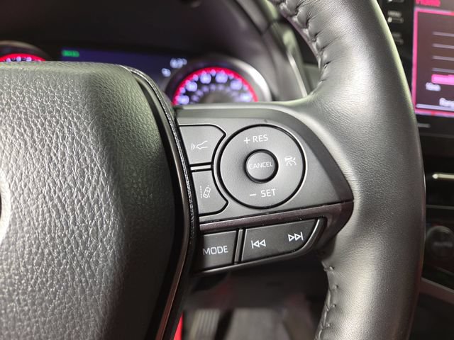 Used 2023 Toyota Camry XSE w/ Navigation Package FWD image 26