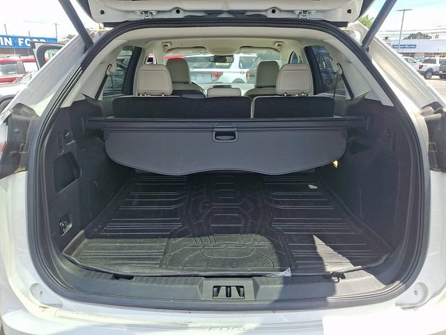 Certified 2023 Ford Edge Titanium w/ Cargo Accessory Package AWD/4WD image 28