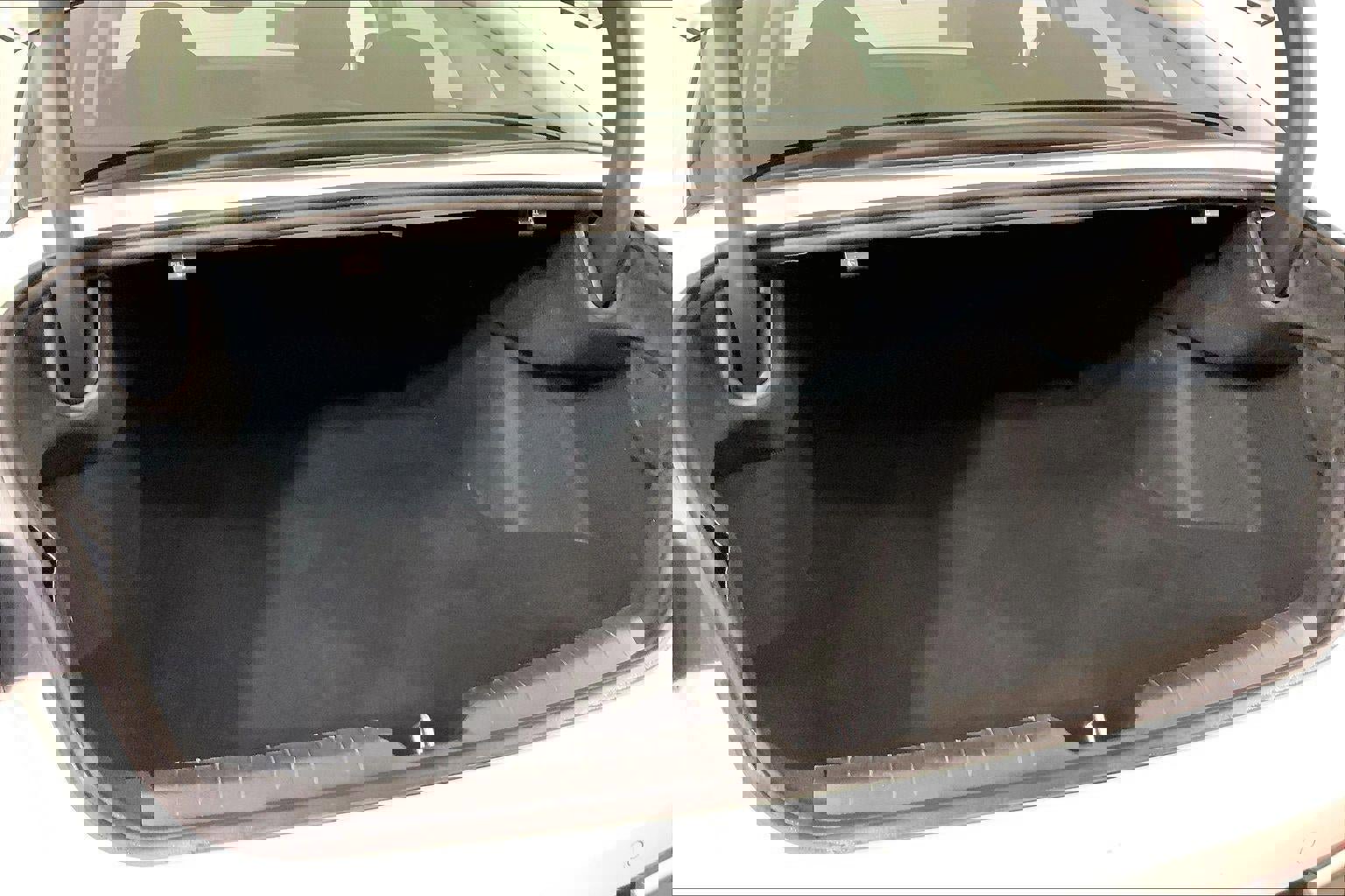 Certified 2025 Kia K5 LXS image 4