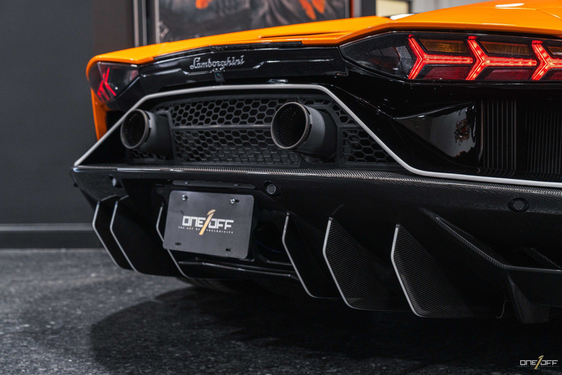 Used 2022 Lamborghini Aventador LP 780-4 Ultimae AWD/4WD image 6