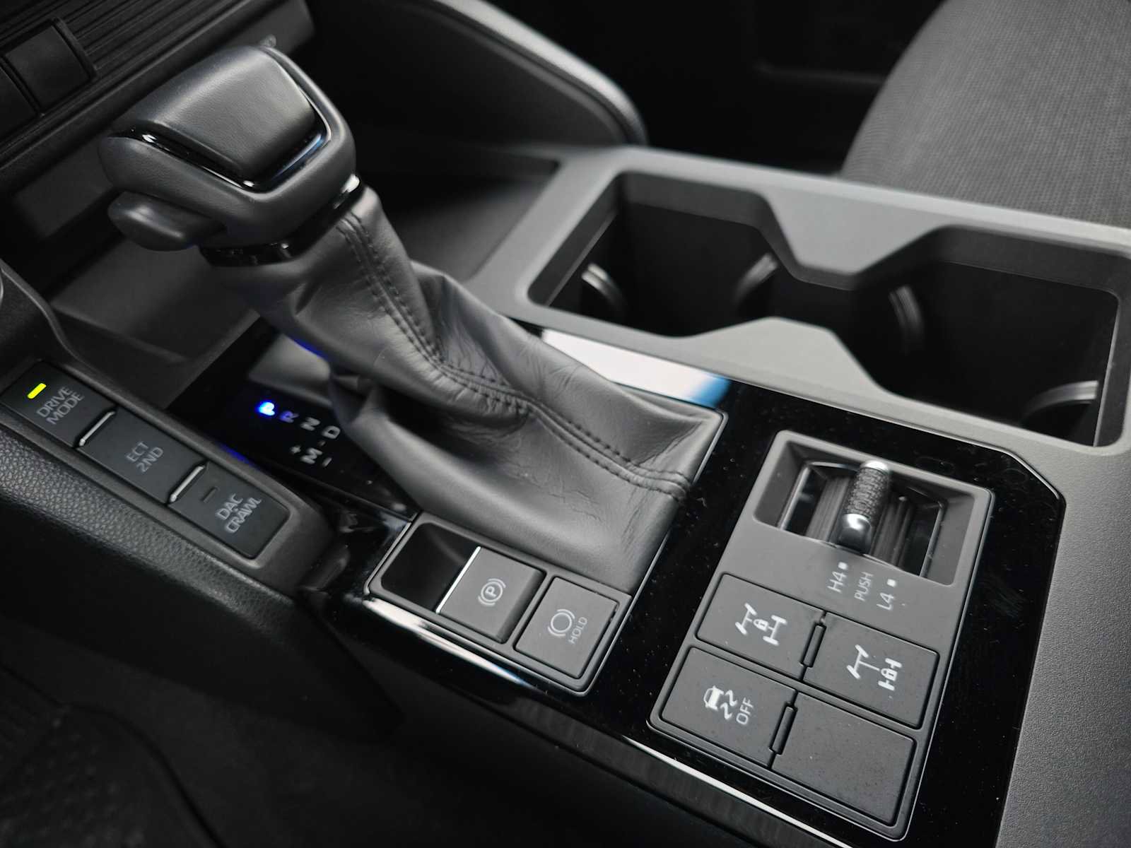 Certified 2024 Toyota Land Cruiser 1958 image 38